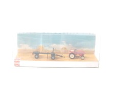 Busch H0 50006 modellino auto