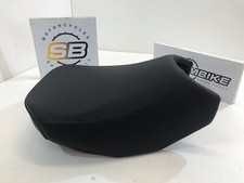 SELLA ANTERIORE RIALZATA BMW R 1200 GS 2013-2018 R 1250 GS 2019-2023