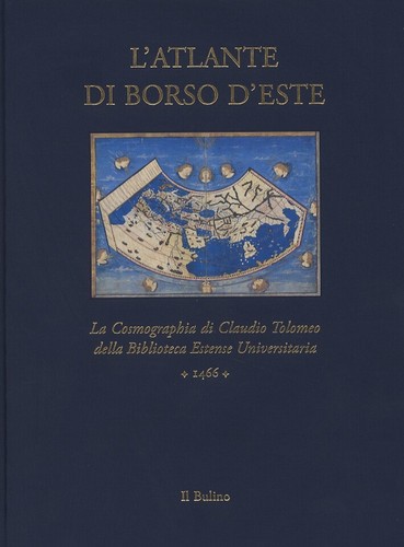Atlante borso este - di,
