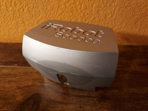 Irobot scooba chiusura - irobot,