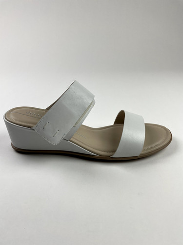 Sandalo donna ecco - sandalo,