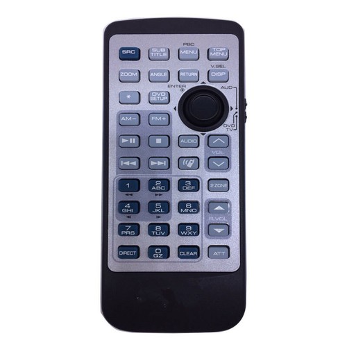 Telecomando per kenwood - telecomando,