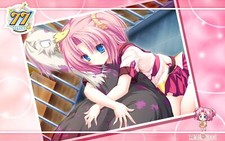 Anime Sevens And Two Stars