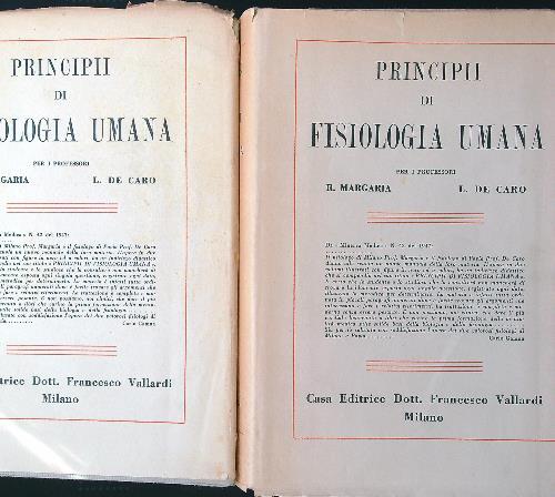 Principii fisiologia umana - di,