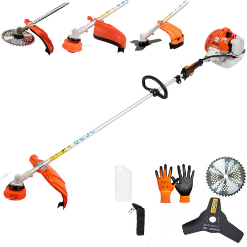 Decespugliatore tagliaerba - decespugliatore,