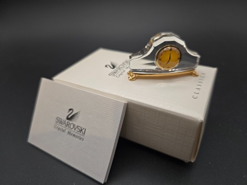 Orologio swarovski crystal - orologio,