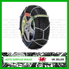 Catene da neve König Super