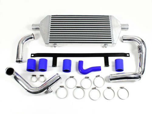 Kit intercooler audi a4 - kit, 1.8t