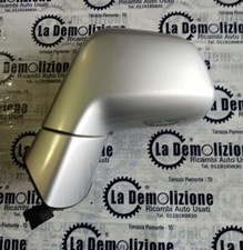 SPECCHIETTO RETROVISORE SINISTRO OPEL ANTARA 5 PIN