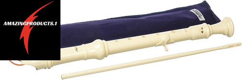 Flauto dolce soprano completo - dolce, soprano,