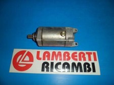 MOTORINO AVVIAMENTO HONDA TRANSALP 650 2000 2006