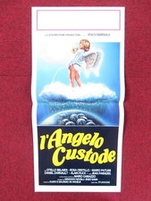 L'ANGELO CUSTODE ITALIAN