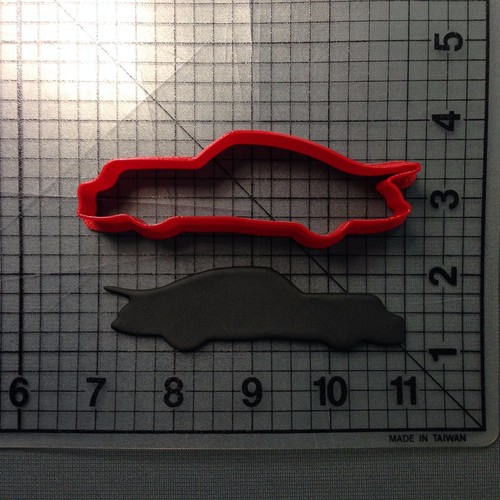 Tagliabiscotti auto 101 - tagliabiscotti,