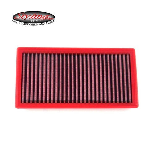 Filtro aria bmc - aria, lancia