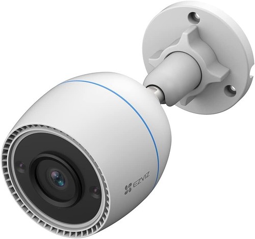 Ezviz telecamera esterno - telecamera, wi-fi