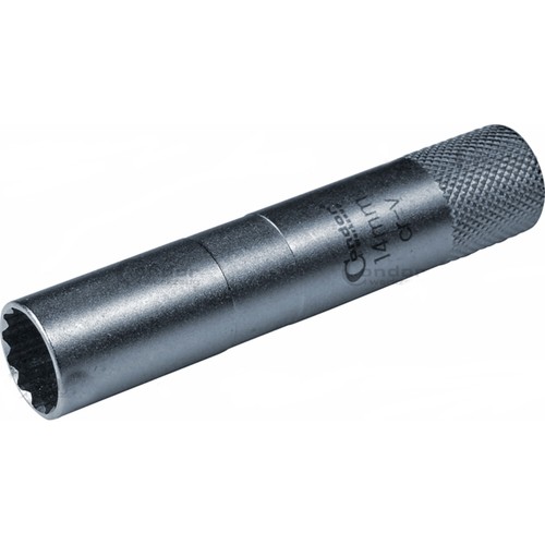 Chiave bussola candele - bussola, 14mm