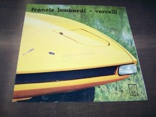 TOPRARITA' Splendida depliant