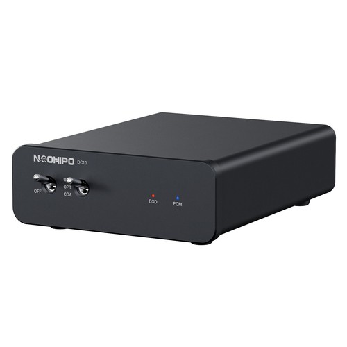 Dc10 dac audio - dc10,