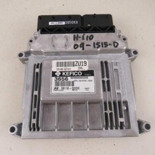 Centralina 39100-02ID3 per HYUNDAI I10 2007-2013 usata (47101)