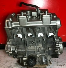 MOTORE - HONDA CBF 600 S ABS 2007-2012 (PC43E)