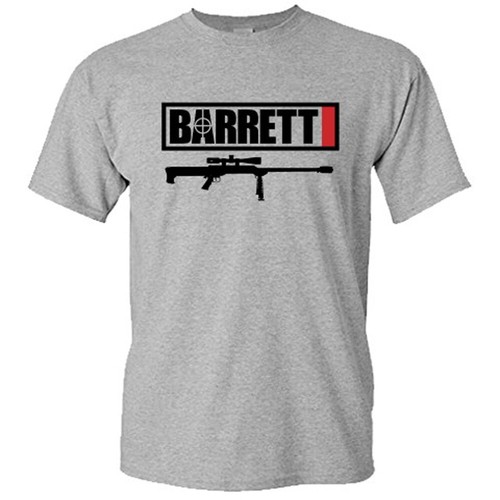 Barrett pistole per munizioni - barrett,