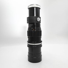 Obiettivo fotocamera Hanimex