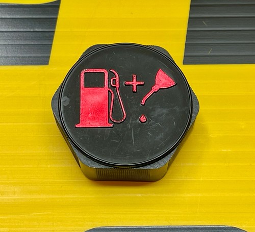 Oem nos mcculloch 95300 tappo - 95300,