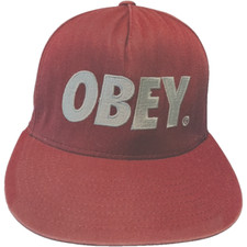 Cappello Obey streetwear
