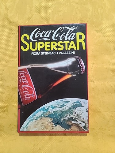 Coca cola superstar fiora - coca-cola,