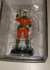 ACTION FIGURE EAGLEMOSS DC