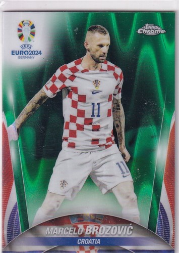 Topps 2024 cromo euro - topps,
