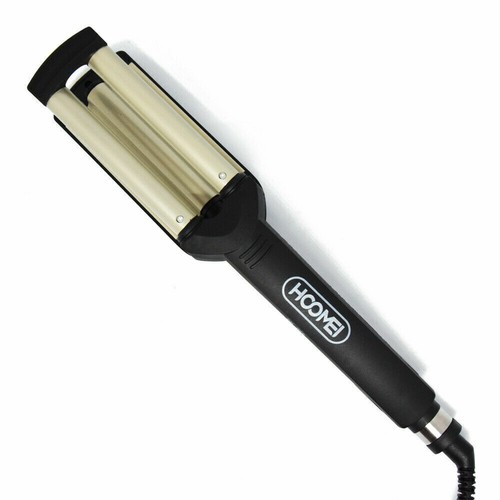 Piastra per capelli mossi - piastra,