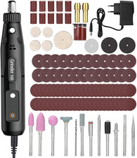 Utensile Rotante Multifunzione