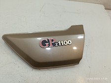 FIANCHETTO DESTRO DX  KAWASAKI GPZ 1100 DESTRA DX   1981 82