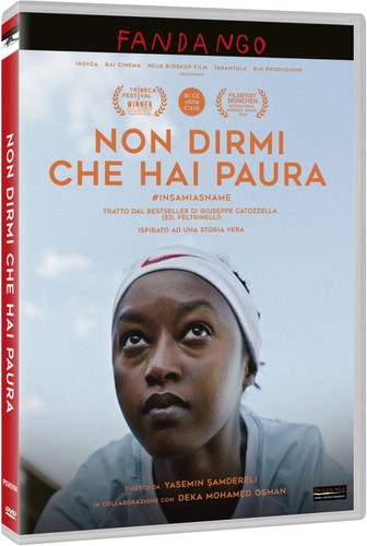Dvd non dirmi che hai - non,