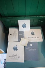 G4 CUBE APPLE MAC OS 9.0