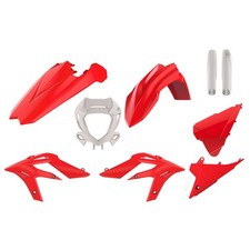 Kit Carena Set Plastica di