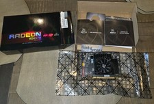 XFX Radeon HD6570 Core Edition
