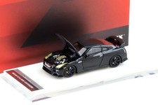 Elica motore 1:64 Nissan GT-R