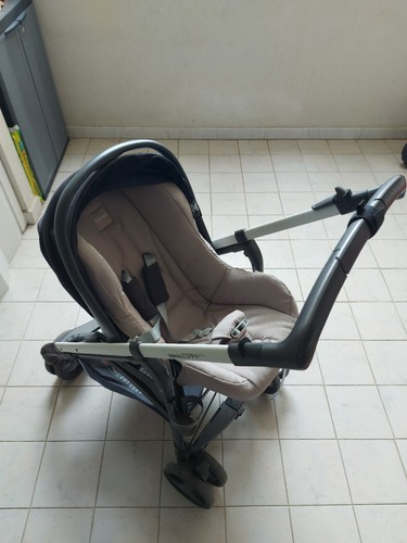 Trio inglesina zippy - inglesina,