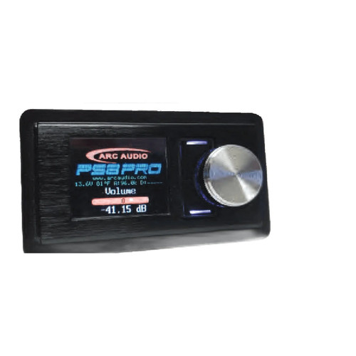 Arc audio psc - arc, controller