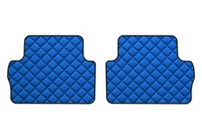 AUTO Tappetini posteriore per