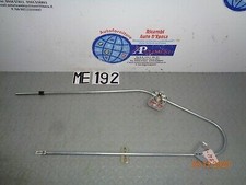 30/89 03.2600 ALZACRISTALLO