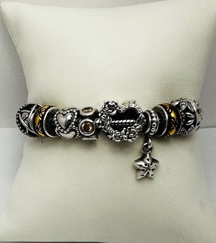 Pandora 925 sterling - 925,