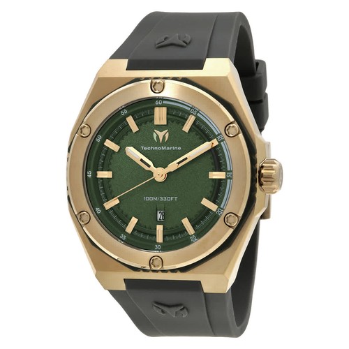 Orologio uomo technomarine - orologio,