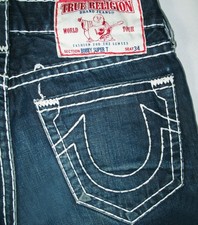 Jeans uomo HOT USA VERA