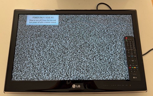 26lv2500 led lcd - lg, 26”