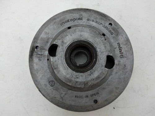 Volano motoplat mini6 306466 - volano,