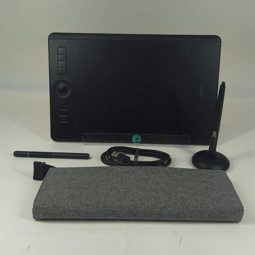 Wacom intuos pro penna - wacom, e