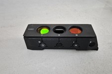 Microscopio ZEISS HBO Cube